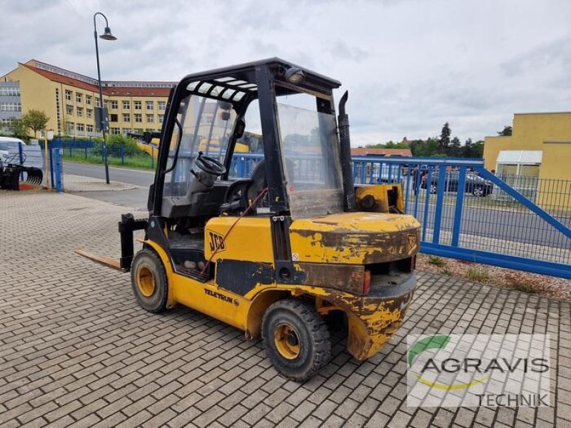 Frontstapler tip JCB TLT 30 D, Gebrauchtmaschine in Grimma (Poză 4)