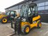 Frontstapler van het type JCB TLT 30D, Gebrauchtmaschine in Mariager (Foto 3)