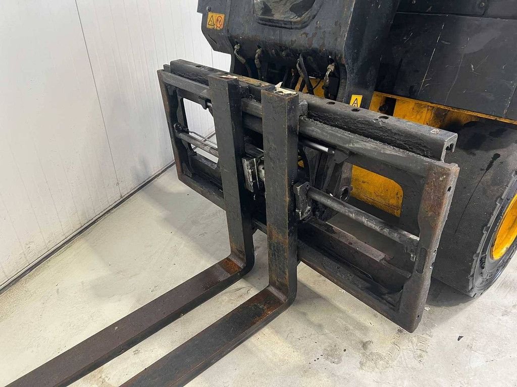 Frontstapler tip JCB TLT30-19E, Gebrauchtmaschine in Antwerpen (Poză 5)