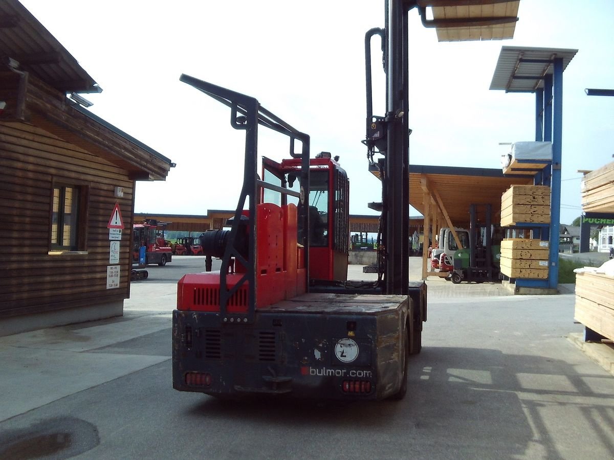 Frontstapler типа Jumbo Seitenstapler Bulmor 60-12-45V mit Freihubmast u, Gebrauchtmaschine в St. Nikolai ob Draßling (Фотография 15)