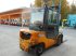 Frontstapler tip Jungheinrich dfg435 triplex 5,8m + ss! mit mitsubishi moto, Gebrauchtmaschine in ST. NIKOLAI/DR. (Poză 4)