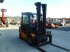 Frontstapler tip Jungheinrich dfg435 triplex 5,8m + ss! mit mitsubishi moto, Gebrauchtmaschine in ST. NIKOLAI/DR. (Poză 5)