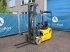 Frontstapler del tipo Jungheinrich EFG 113, Gebrauchtmaschine In Antwerpen (Immagine 9)