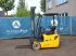 Frontstapler del tipo Jungheinrich EFG 113, Gebrauchtmaschine In Antwerpen (Immagine 1)