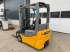 Frontstapler от тип Jungheinrich EFG 216K 1.6 ton Triplex Freelift Sideshift Elektra Heftruck Acc, Gebrauchtmaschine в VEEN (Снимка 5)