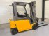 Frontstapler del tipo Jungheinrich EFG 320, Gebrauchtmaschine In Antwerpen (Immagine 4)