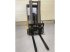 Frontstapler del tipo Jungheinrich EFG 320, Gebrauchtmaschine In Antwerpen (Immagine 8)