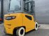 Frontstapler del tipo Jungheinrich EFG 425 K, Gebrauchtmaschine In Giessenburg (Immagine 5)