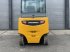 Frontstapler del tipo Jungheinrich EFG 425 K, Gebrauchtmaschine In Giessenburg (Immagine 8)