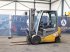 Frontstapler del tipo Jungheinrich EFG 425k, Gebrauchtmaschine In Antwerpen (Immagine 1)