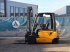 Frontstapler del tipo Jungheinrich EFG 430, Gebrauchtmaschine In Antwerpen (Immagine 2)