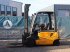 Frontstapler del tipo Jungheinrich EFG 430, Gebrauchtmaschine In Antwerpen (Immagine 1)