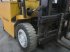 Frontstapler del tipo Jungheinrich EFG-V25, heftruck elektrisch, MARGE, duplomast, side shift., Gebrauchtmaschine In Tubbergen (Immagine 7)