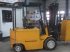 Frontstapler del tipo Jungheinrich EFG-V25, heftruck elektrisch, MARGE, duplomast, side shift., Gebrauchtmaschine In Tubbergen (Immagine 2)