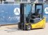 Frontstapler del tipo Jungheinrich EFG218, Gebrauchtmaschine In Antwerpen (Immagine 10)