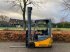 Frontstapler typu Jungheinrich EFG218K, Gebrauchtmaschine v Antwerpen (Obrázek 2)