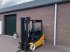 Frontstapler del tipo Jungheinrich EFG318, Gebrauchtmaschine In Reusel (Immagine 4)