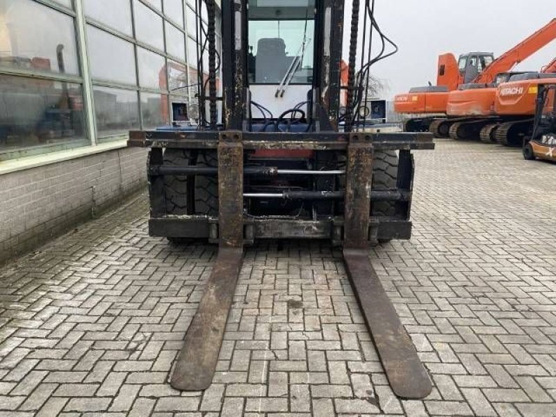 Frontstapler za tip Kalmar 15900, Gebrauchtmaschine u Roosendaal (Slika 11)