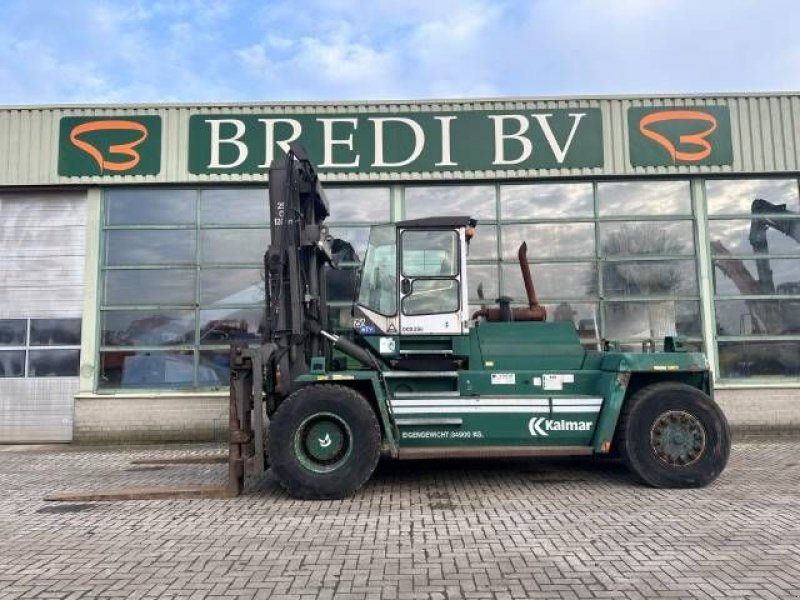 Frontstapler van het type Kalmar DCD 250-12 LB, Gebrauchtmaschine in Roosendaal