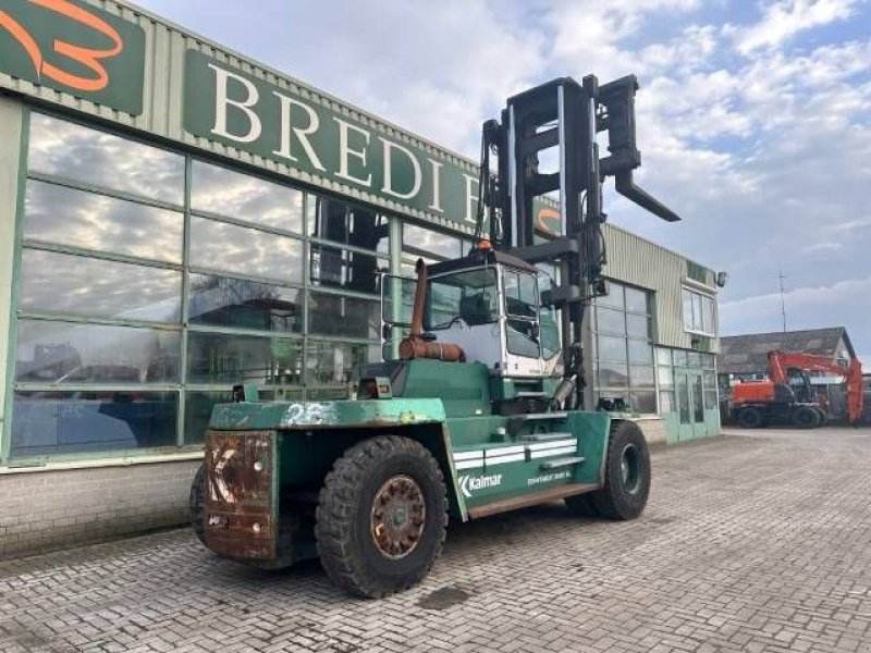 Frontstapler van het type Kalmar DCD 250-12 LB, Gebrauchtmaschine in Roosendaal (Foto 3)