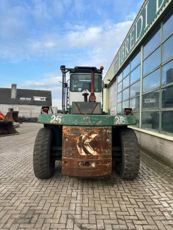 Frontstapler van het type Kalmar DCD 250-12 LB, Gebrauchtmaschine in Roosendaal (Foto 7)