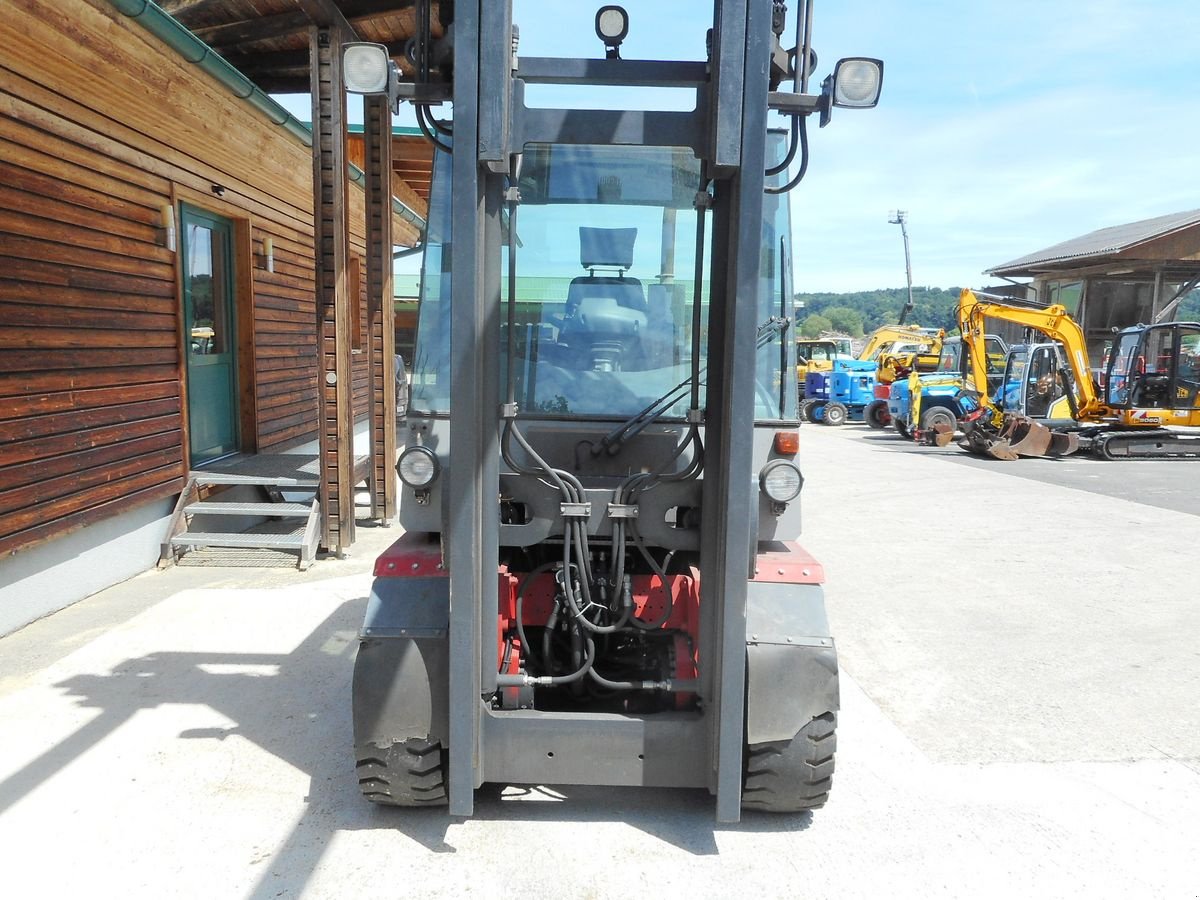 Frontstapler van het type Kalmar DCE 50-6 HM ( Vollausstattung ), Gebrauchtmaschine in St. Nikolai ob Draßling (Foto 19)