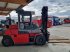 Frontstapler del tipo Kalmar DCE60-6, Gebrauchtmaschine In Gabersdorf (Immagine 4)