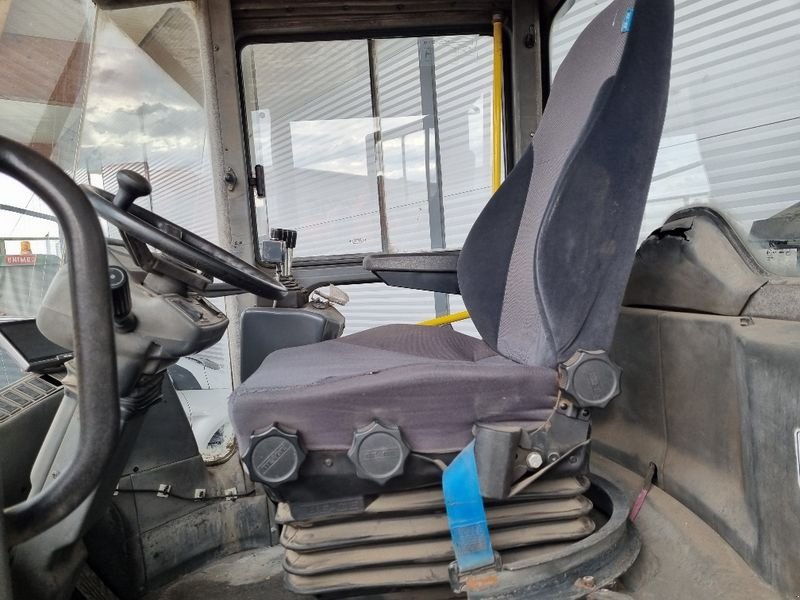 Frontstapler del tipo Kalmar DCE60-6, Gebrauchtmaschine In Gabersdorf (Immagine 12)