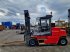 Frontstapler del tipo Kalmar DCF80-6, Gebrauchtmaschine In Gabersdorf (Immagine 8)