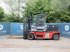 Frontstapler du type Kalmar ECF 80-9, Gebrauchtmaschine en Antwerpen (Photo 2)