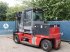 Frontstapler du type Kalmar ECF 80-9, Gebrauchtmaschine en Antwerpen (Photo 3)