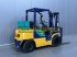 Frontstapler типа Komatsu FD25T-12, Gebrauchtmaschine в Apeldoorn (Фотография 4)