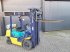 Frontstapler of the type Komatsu FG25, Gebrauchtmaschine in Dronten (Picture 6)