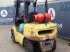 Frontstapler του τύπου Komatsu FG30T-1E1, Gebrauchtmaschine σε Antwerpen (Φωτογραφία 4)