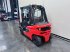 Frontstapler del tipo Linde 1202 H 25 D-01, Neumaschine In Culemborg (Immagine 4)