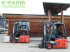 Frontstapler del tipo Linde 2 stk e16c-02 evo triplex 4,62 meter !!, Gebrauchtmaschine In ST. NIKOLAI/DR. (Immagine 1)