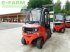 Frontstapler van het type Linde 3x h25d-02 triplex 4,71m + ss + ls + halbkab., Gebrauchtmaschine in ST. NIKOLAI/DR. (Foto 16)