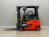 Frontstapler del tipo Linde E 18 PH, Gebrauchtmaschine In Apeldoorn (Immagine 1)