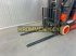 Frontstapler del tipo Linde E 20 PH, Gebrauchtmaschine In Apeldoorn (Immagine 10)