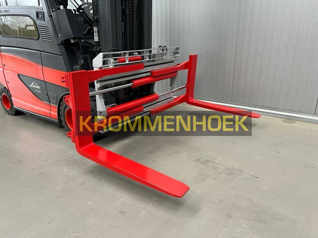 Frontstapler des Typs Linde E 30 HL-01/600, Gebrauchtmaschine in Apeldoorn (Bild 11)