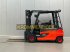 Frontstapler del tipo Linde E 30 L, Gebrauchtmaschine In Apeldoorn (Immagine 1)