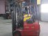 Frontstapler del tipo Linde E15, heftruck elektrisch, triplomast, side shift., Gebrauchtmaschine In Tubbergen (Immagine 2)