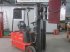 Frontstapler del tipo Linde E15, heftruck elektrisch, triplomast, side shift., Gebrauchtmaschine In Tubbergen (Immagine 1)