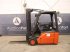 Frontstapler del tipo Linde E16-01, Gebrauchtmaschine In Antwerpen (Immagine 2)