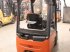 Frontstapler del tipo Linde E16-02, Gebrauchtmaschine In Antwerpen (Immagine 7)