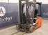 Frontstapler del tipo Linde E16-02, Gebrauchtmaschine In Antwerpen (Immagine 10)