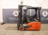 Frontstapler del tipo Linde E16-02, Gebrauchtmaschine In Antwerpen (Immagine 2)