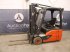 Frontstapler del tipo Linde E16-02, Gebrauchtmaschine In Antwerpen (Immagine 1)