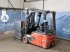 Frontstapler del tipo Linde E16-02, Gebrauchtmaschine In Antwerpen (Immagine 3)