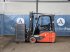 Frontstapler del tipo Linde E16-02, Gebrauchtmaschine In Antwerpen (Immagine 2)